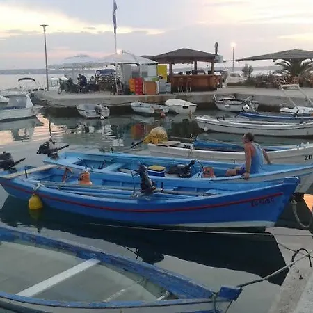 Ella Апартаменты *