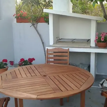 Апартаменты Ella