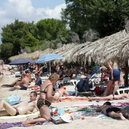 Ella Апартаменты