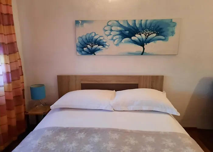 Ella Апартаменты