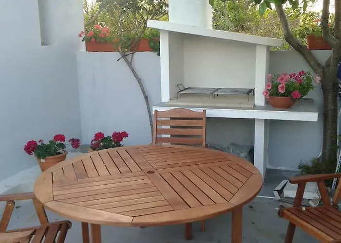 Апартаменты Ella