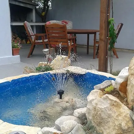 Ella Apartment Vrsi