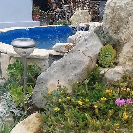 Apartment Ella Vrsi