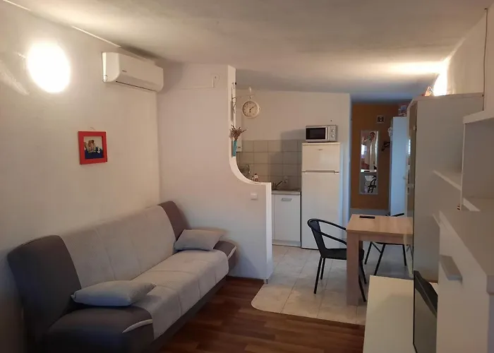 Ella Apartman Vrsi